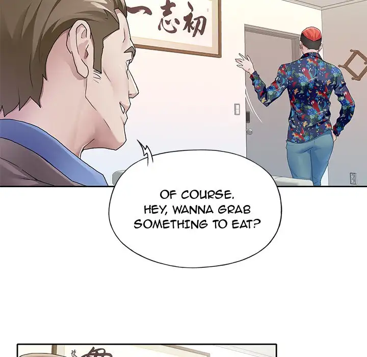The Idol Project Chapter 8 Page 57