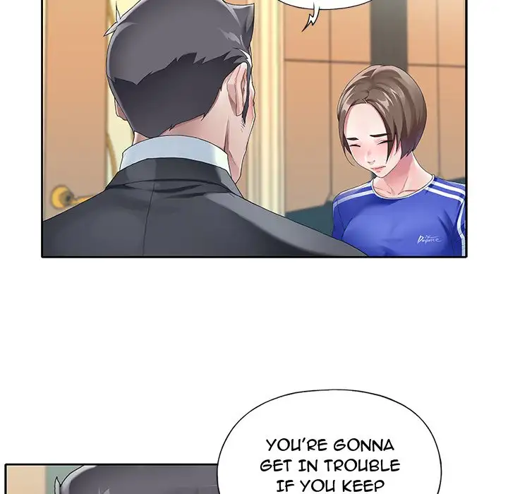 The Idol Project Chapter 8 Page 6
