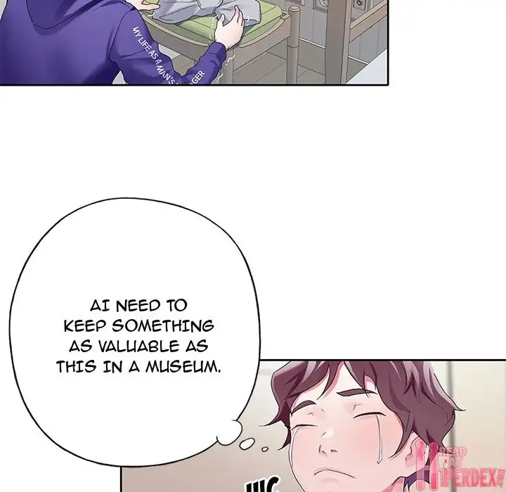The Idol Project Chapter 8 Page 63