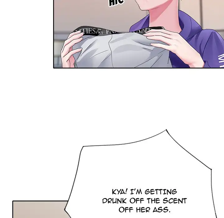 The Idol Project Chapter 8 Page 64