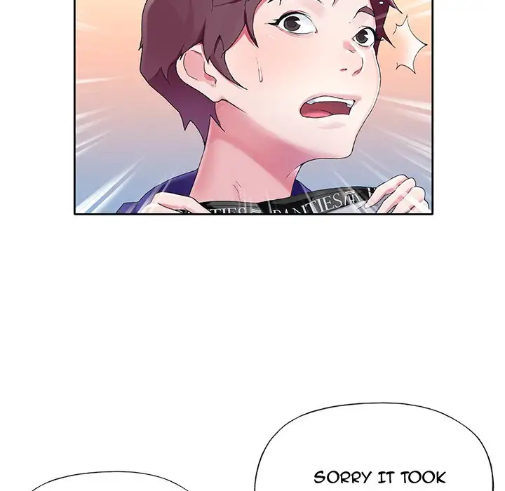The Idol Project Chapter 8 Page 67