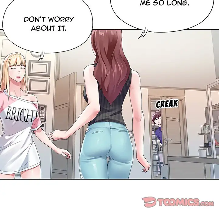 The Idol Project Chapter 8 Page 68