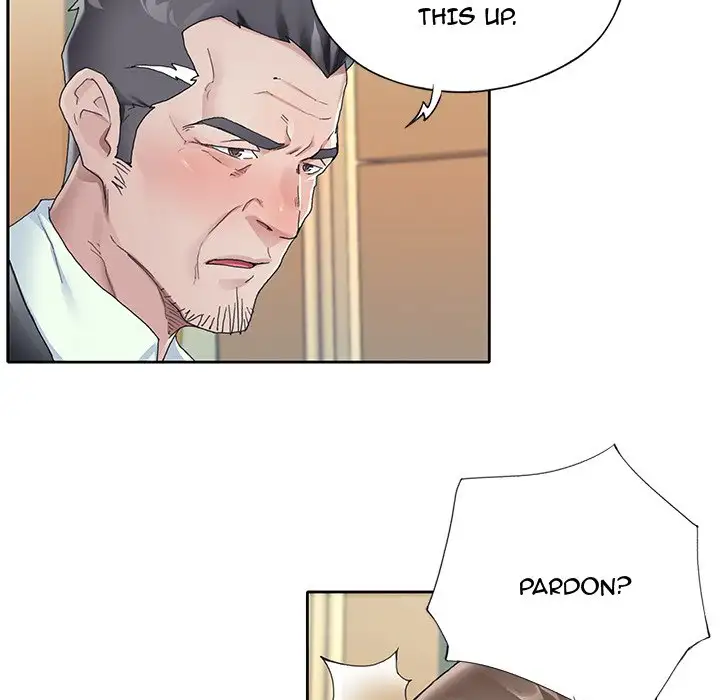 The Idol Project Chapter 8 Page 7