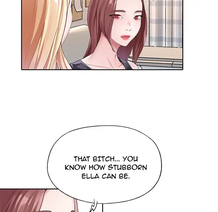 The Idol Project Chapter 8 Page 72