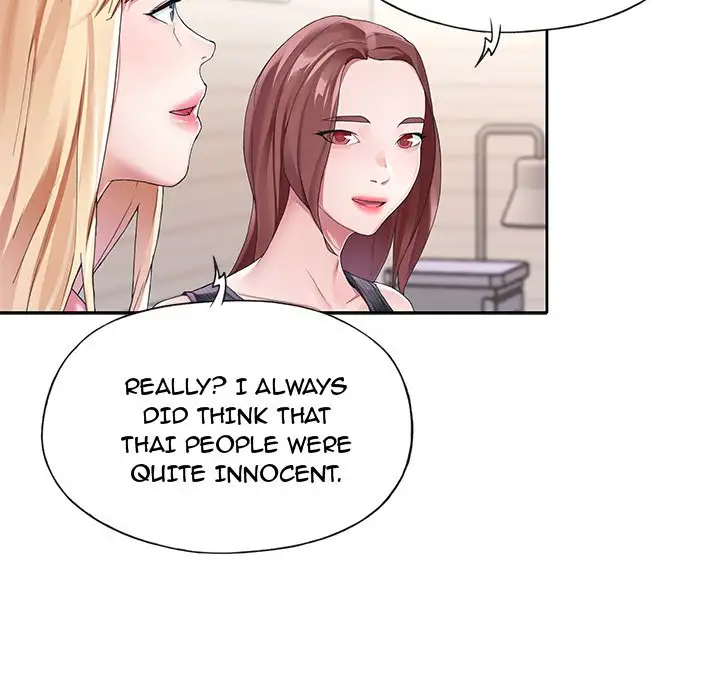 The Idol Project Chapter 8 Page 76