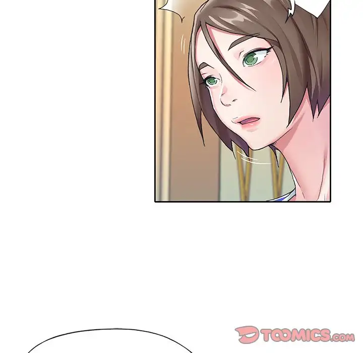 The Idol Project Chapter 8 Page 8