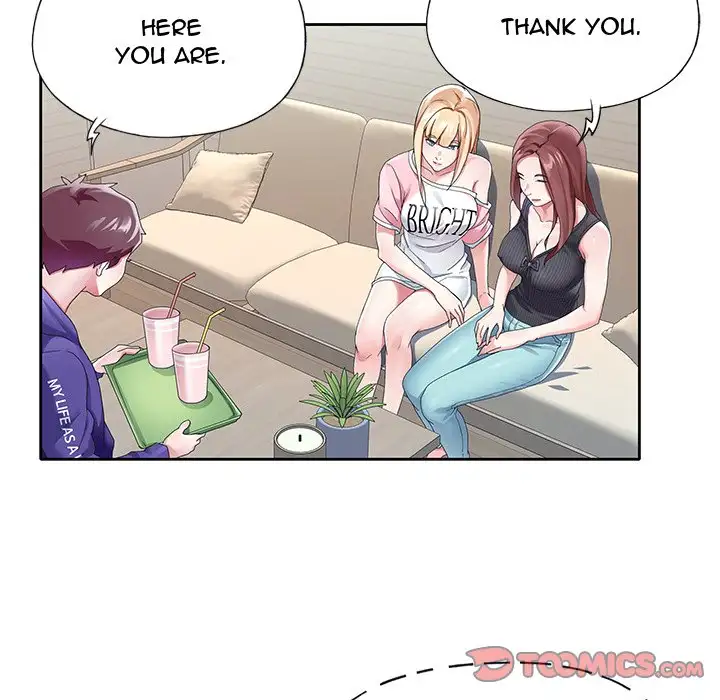The Idol Project Chapter 8 Page 80