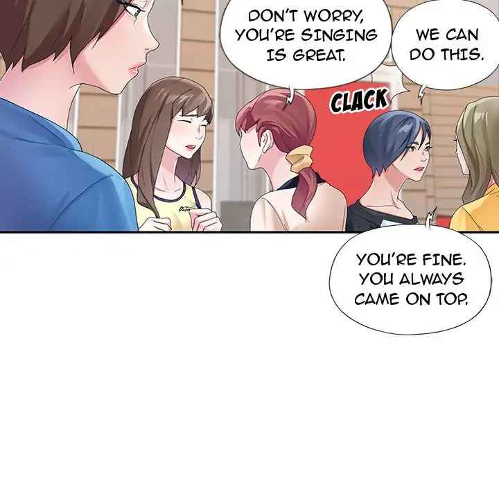 The Idol Project Chapter 8 Page 88