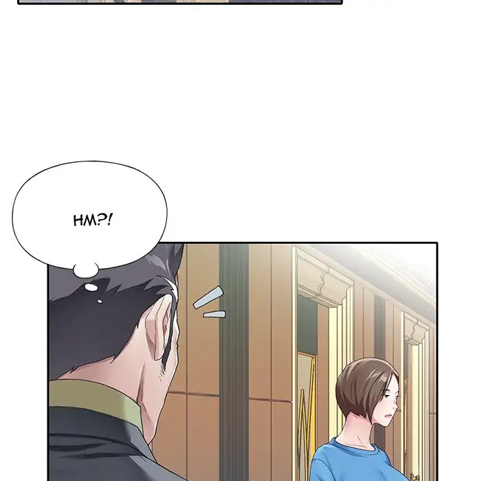 The Idol Project Chapter 8 Page 91