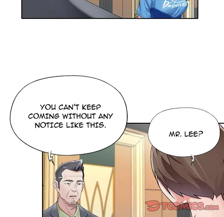 The Idol Project Chapter 8 Page 92