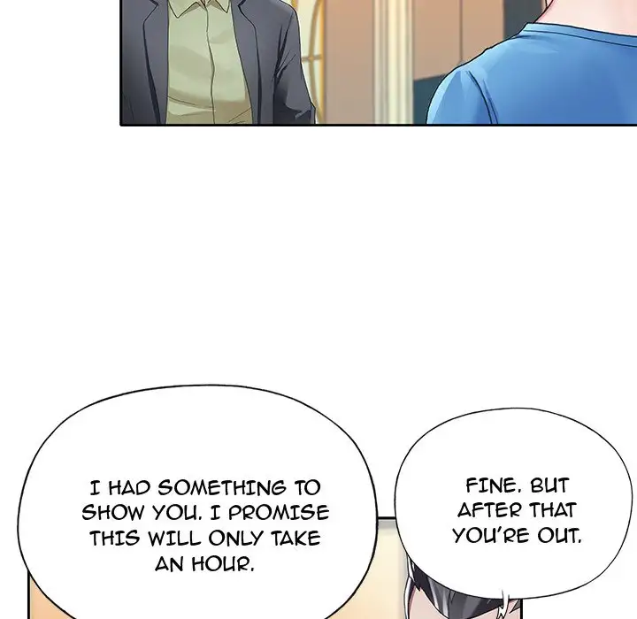 The Idol Project Chapter 8 Page 93
