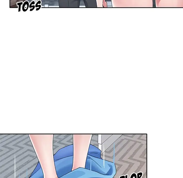 The Idol Project Chapter 8 Page 96