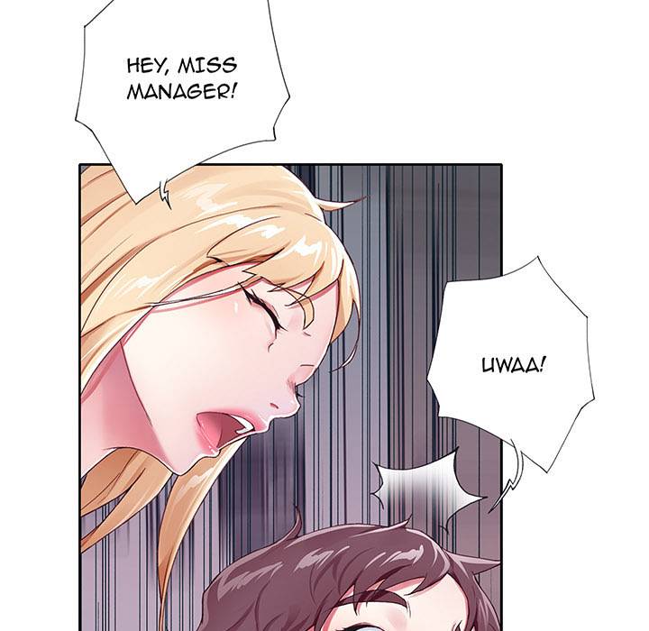 The Idol Project Chapter 1 Page 21