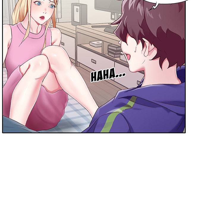 The Idol Project Chapter 1 Page 29
