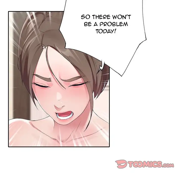 The Idol Project Chapter 9 Page 18