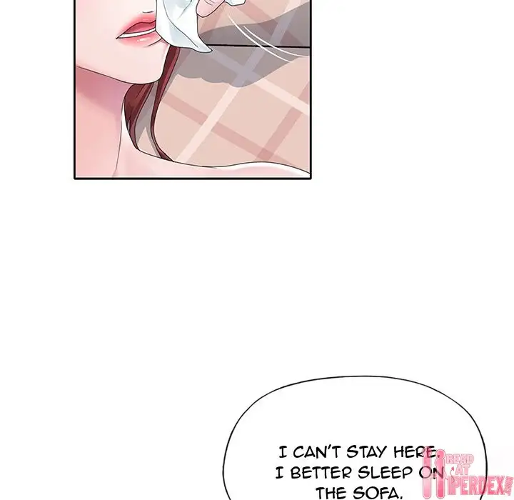 The Idol Project Chapter 10 Page 16