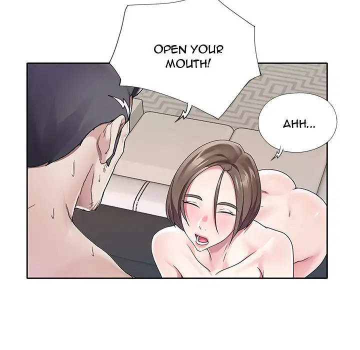 The Idol Project Chapter 10 Page 31