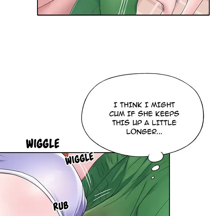 The Idol Project Chapter 10 Page 84