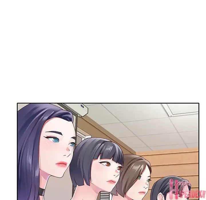 The Idol Project Chapter 11 Page 69
