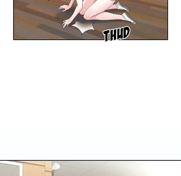 The Idol Project Chapter 11 Page 99