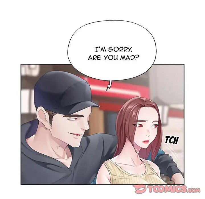 The Idol Project Chapter 12 Page 14