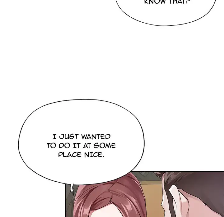 The Idol Project Chapter 12 Page 23