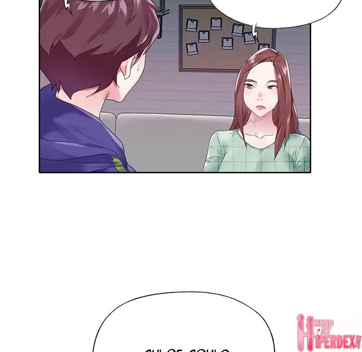 The Idol Project Chapter 13 Page 21