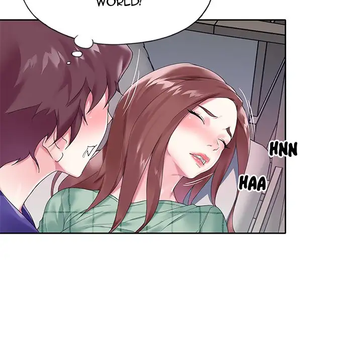 The Idol Project Chapter 13 Page 40