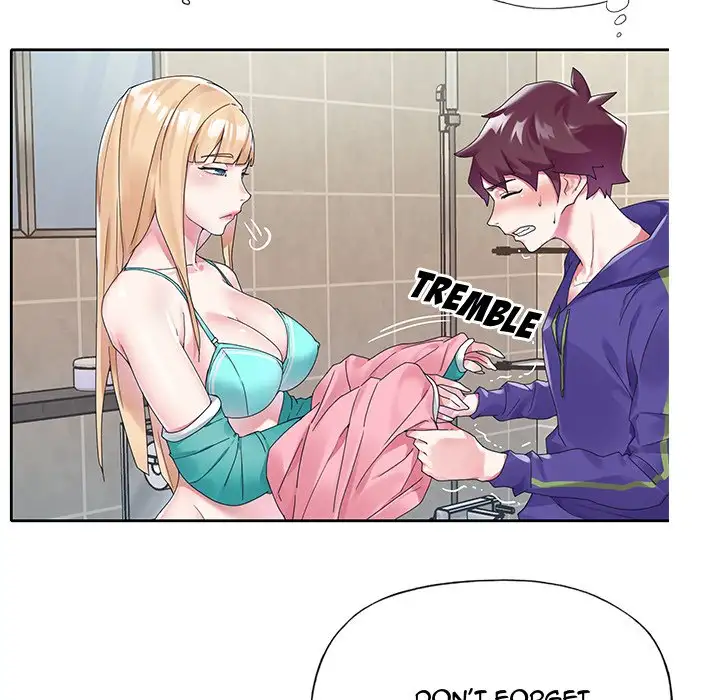 The Idol Project Chapter 14 Page 13