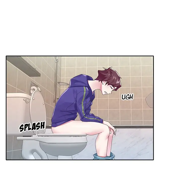 The Idol Project Chapter 14 Page 79