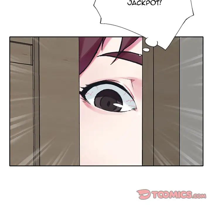 The Idol Project Chapter 14 Page 86