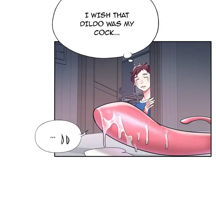 The Idol Project Chapter 15 Page 80