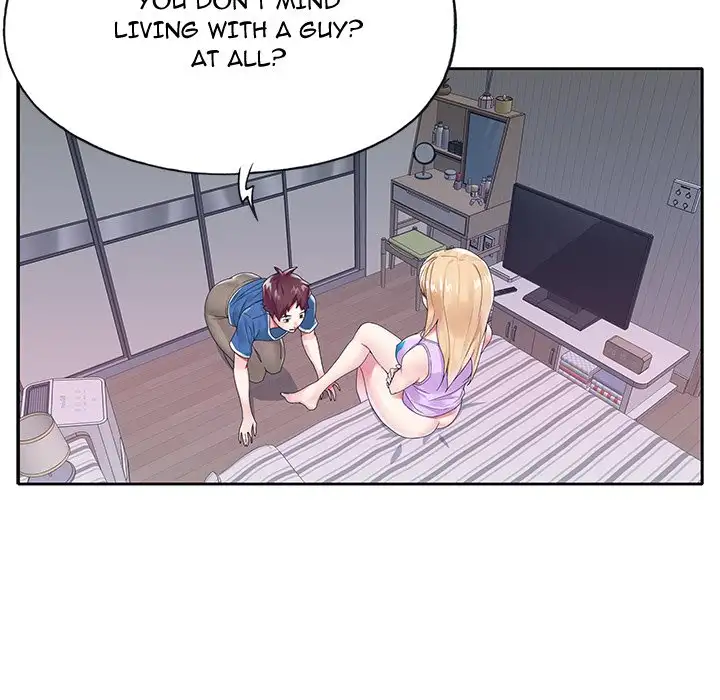 The Idol Project Chapter 16 Page 48