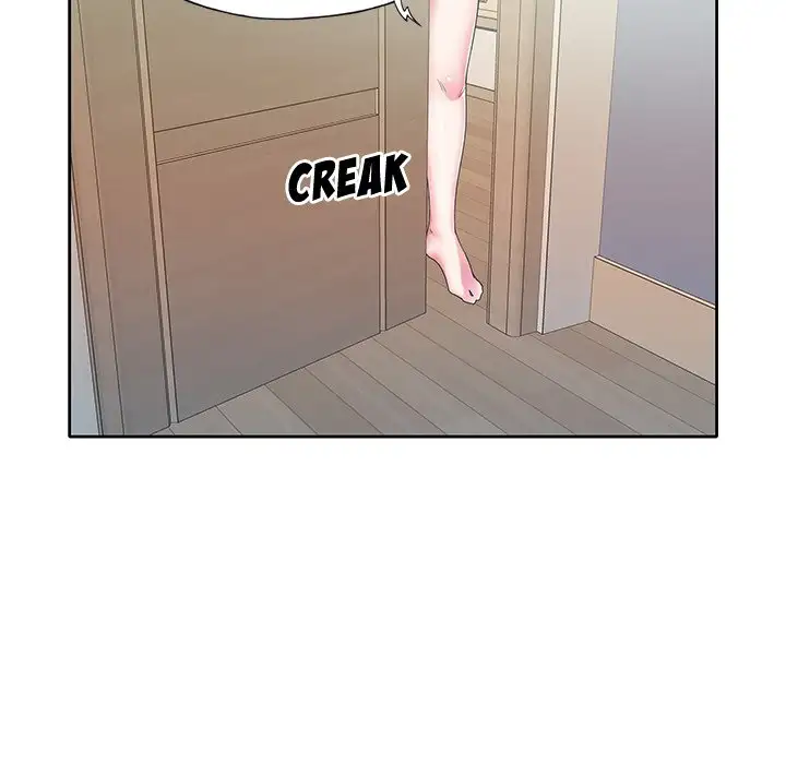 The Idol Project Chapter 16 Page 64