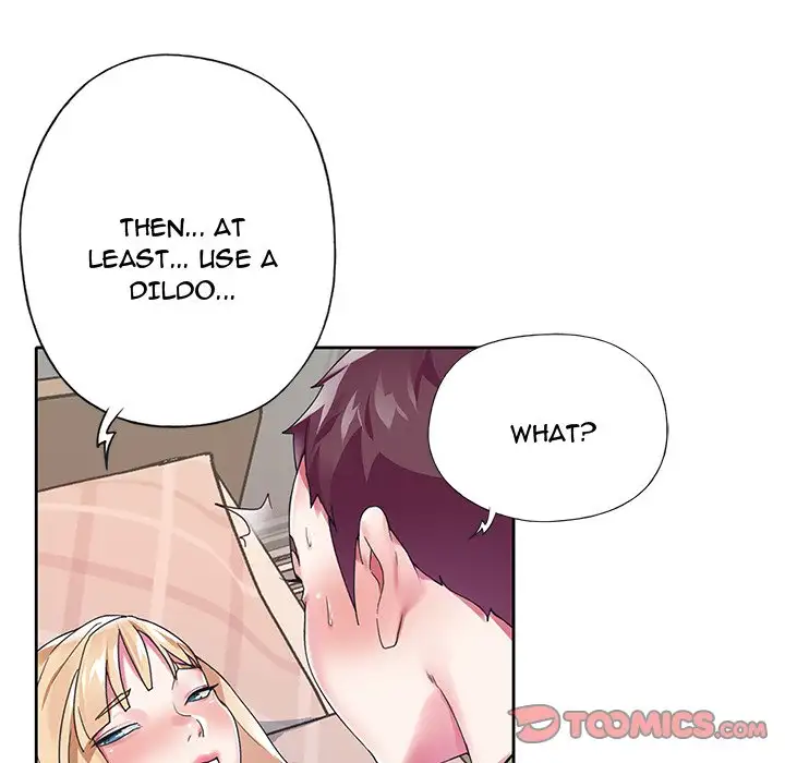 The Idol Project Chapter 17 Page 54