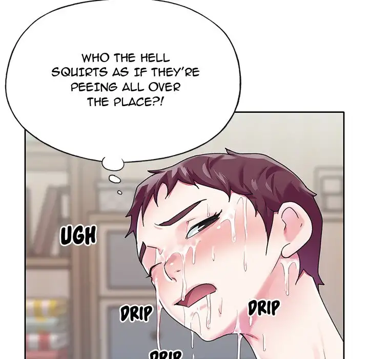The Idol Project Chapter 18 Page 21
