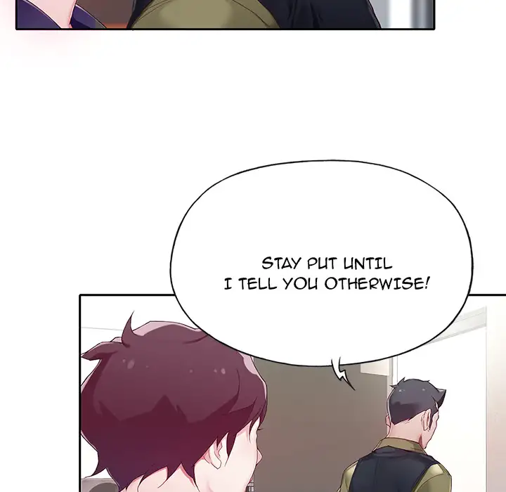 The Idol Project Chapter 1 Page 25