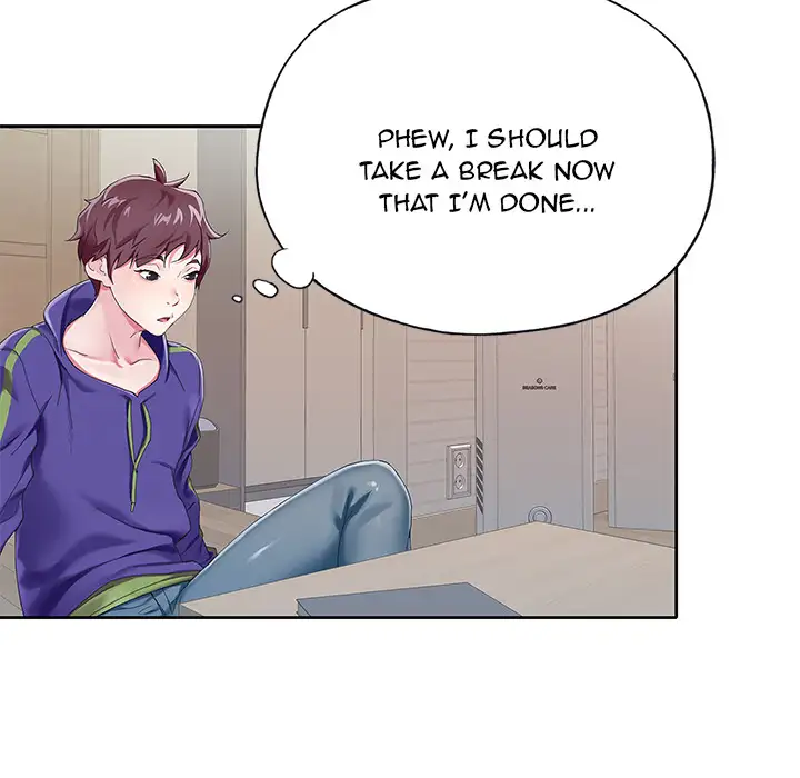 The Idol Project Chapter 1 Page 88