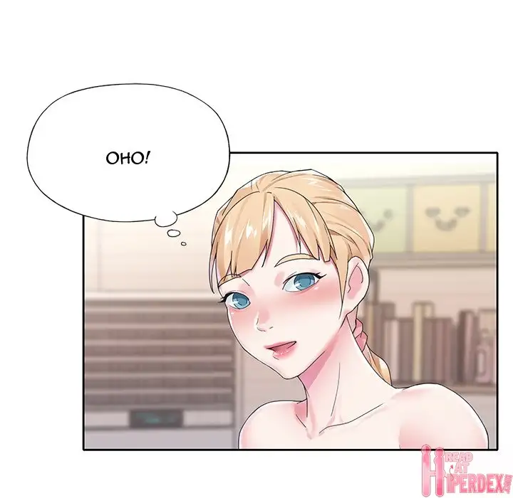 The Idol Project Chapter 19 Page 58