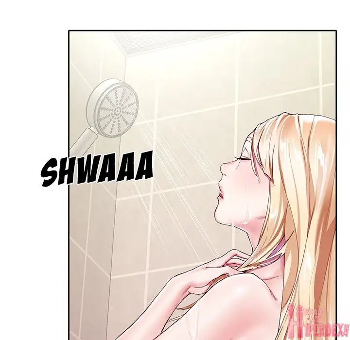 The Idol Project Chapter 20 Page 15