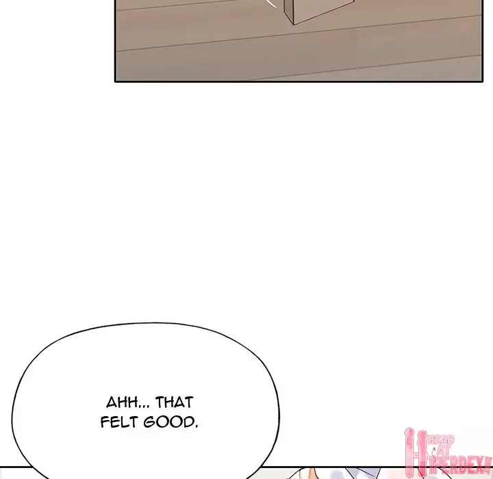 The Idol Project Chapter 20 Page 21