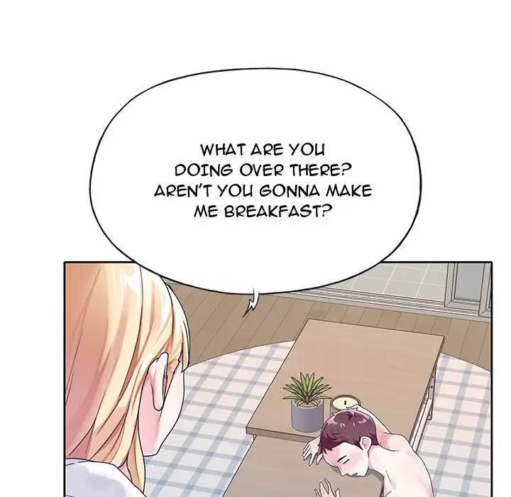 The Idol Project Chapter 20 Page 23