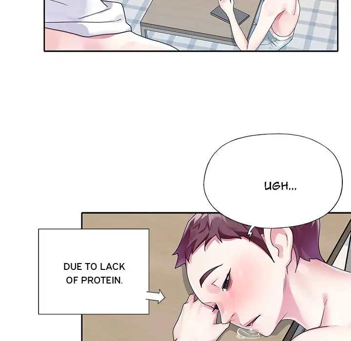 The Idol Project Chapter 20 Page 24