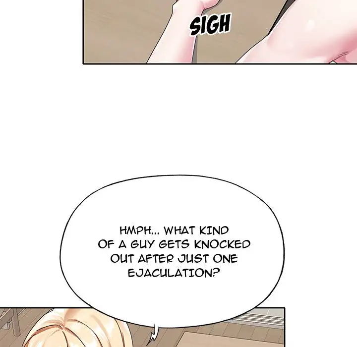 The Idol Project Chapter 20 Page 25
