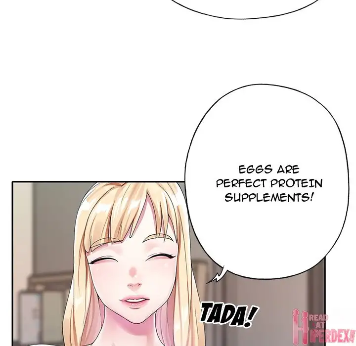 The Idol Project Chapter 20 Page 31