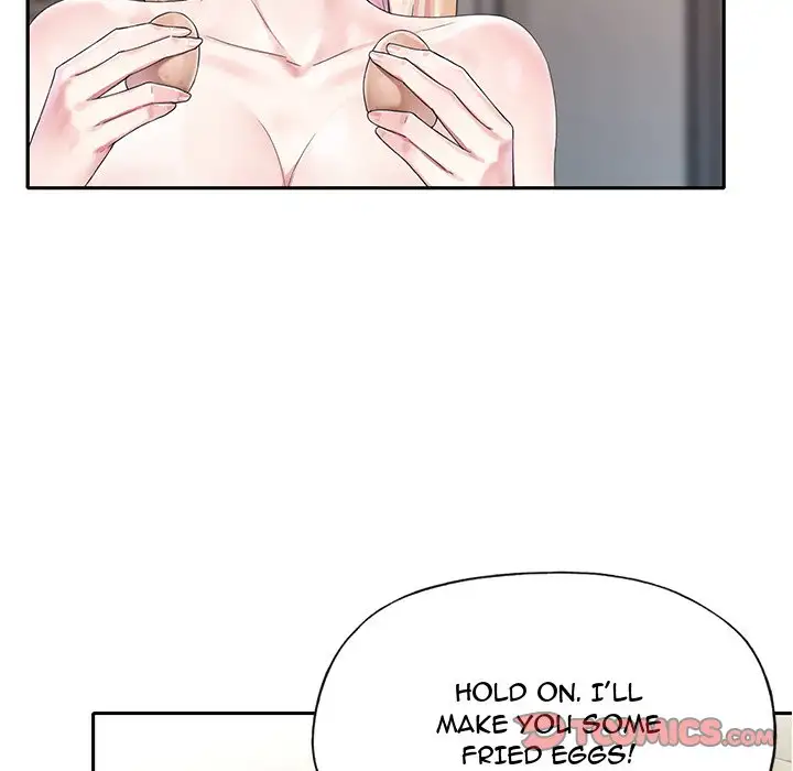 The Idol Project Chapter 20 Page 32