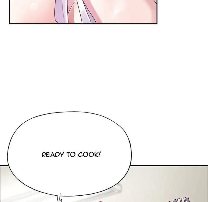 The Idol Project Chapter 20 Page 35