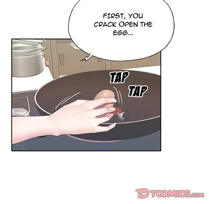 The Idol Project Chapter 20 Page 38