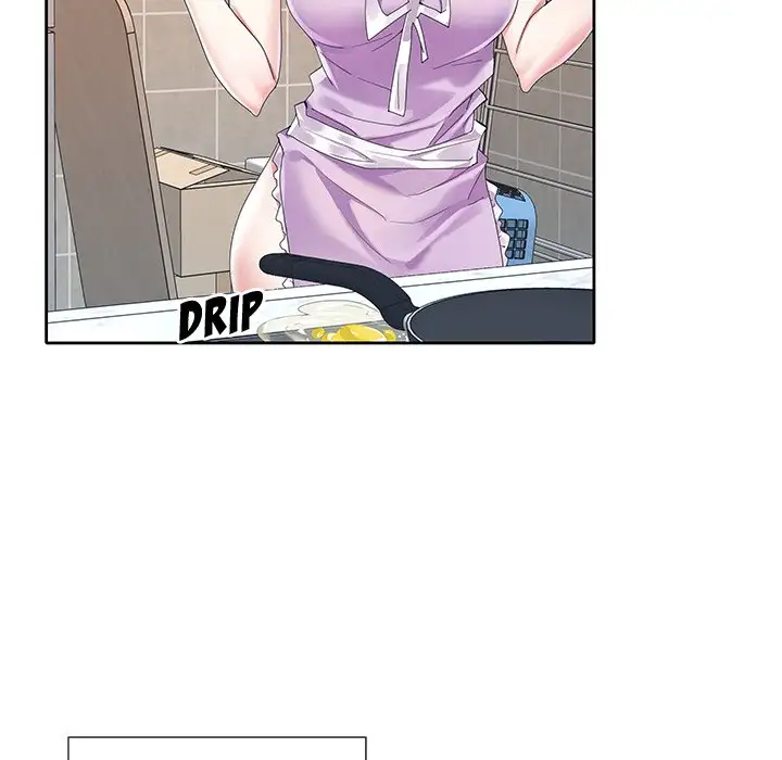 The Idol Project Chapter 20 Page 41