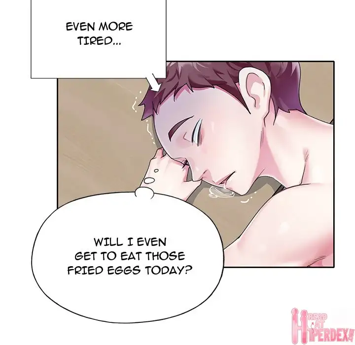 The Idol Project Chapter 20 Page 42